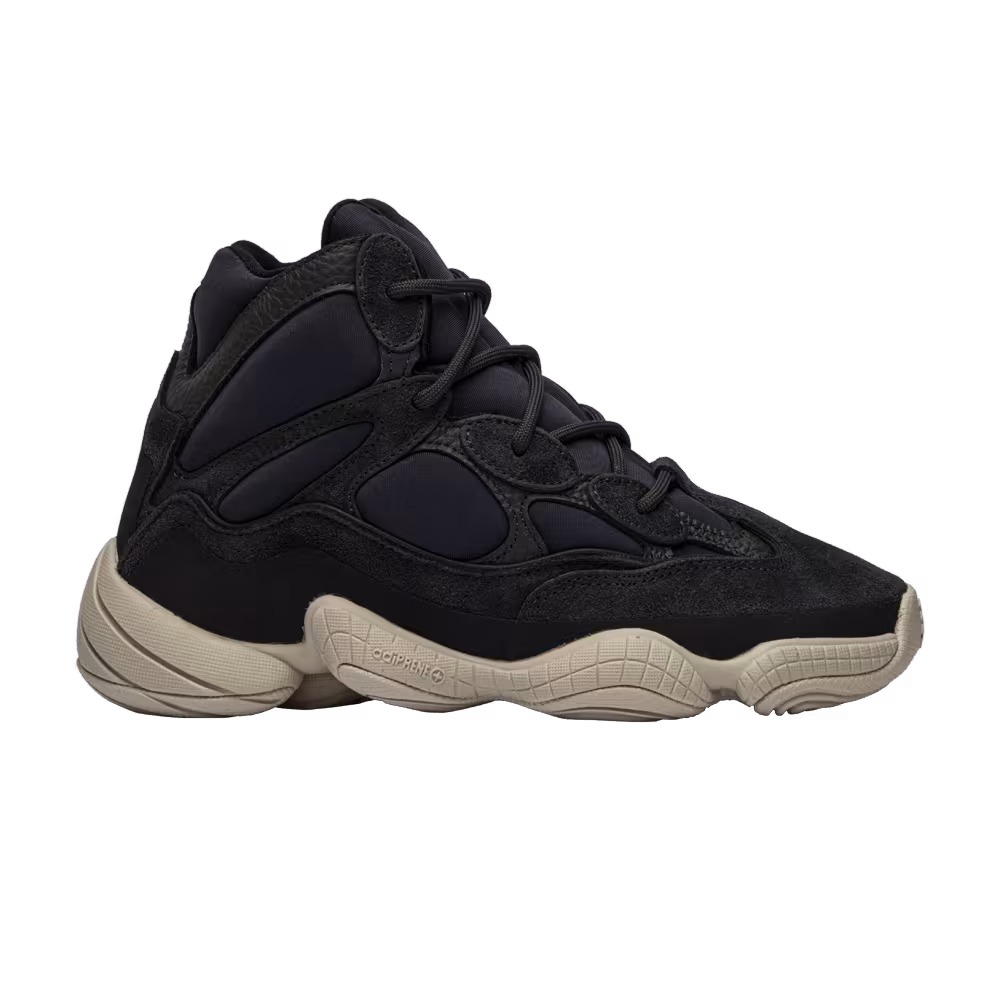 adidas Men's Yeezy 500 High Slate