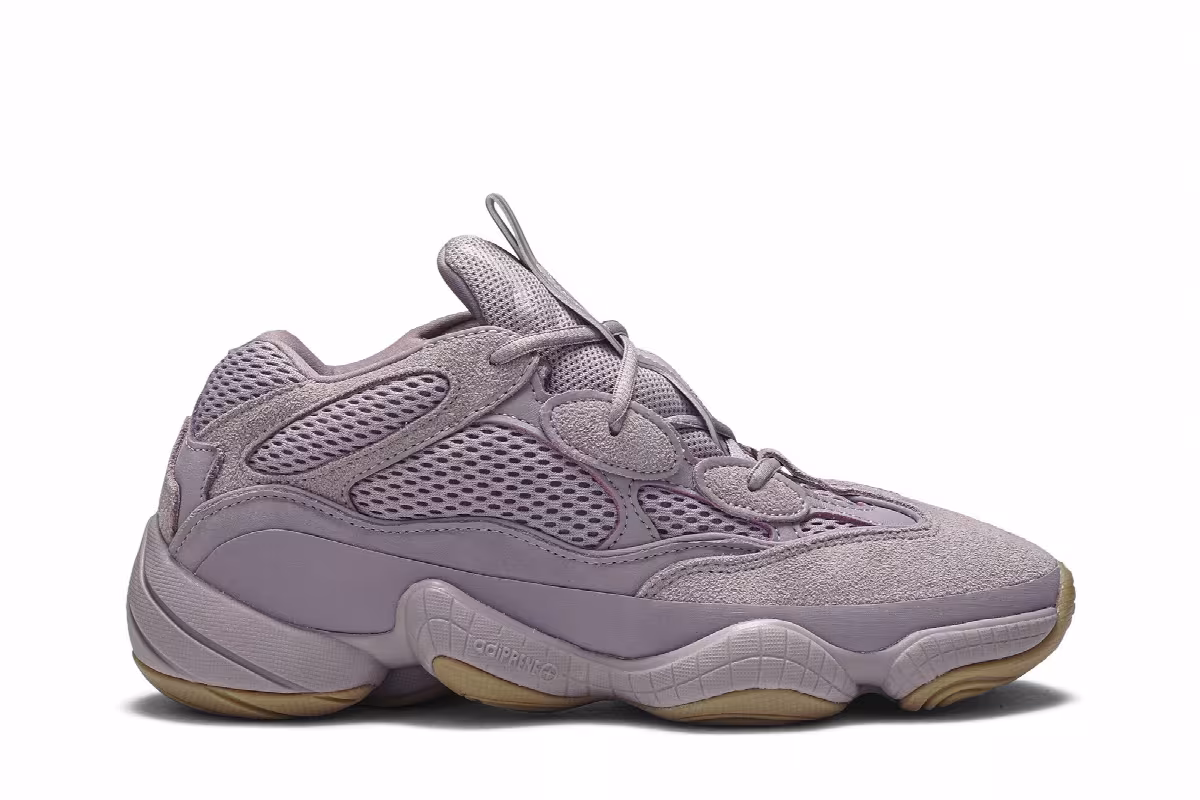 adidas Yeezy 500 Soft Vision, view 2