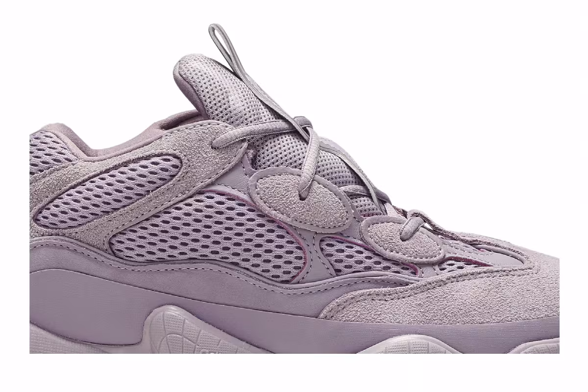 adidas Yeezy 500 Soft Vision, view 3