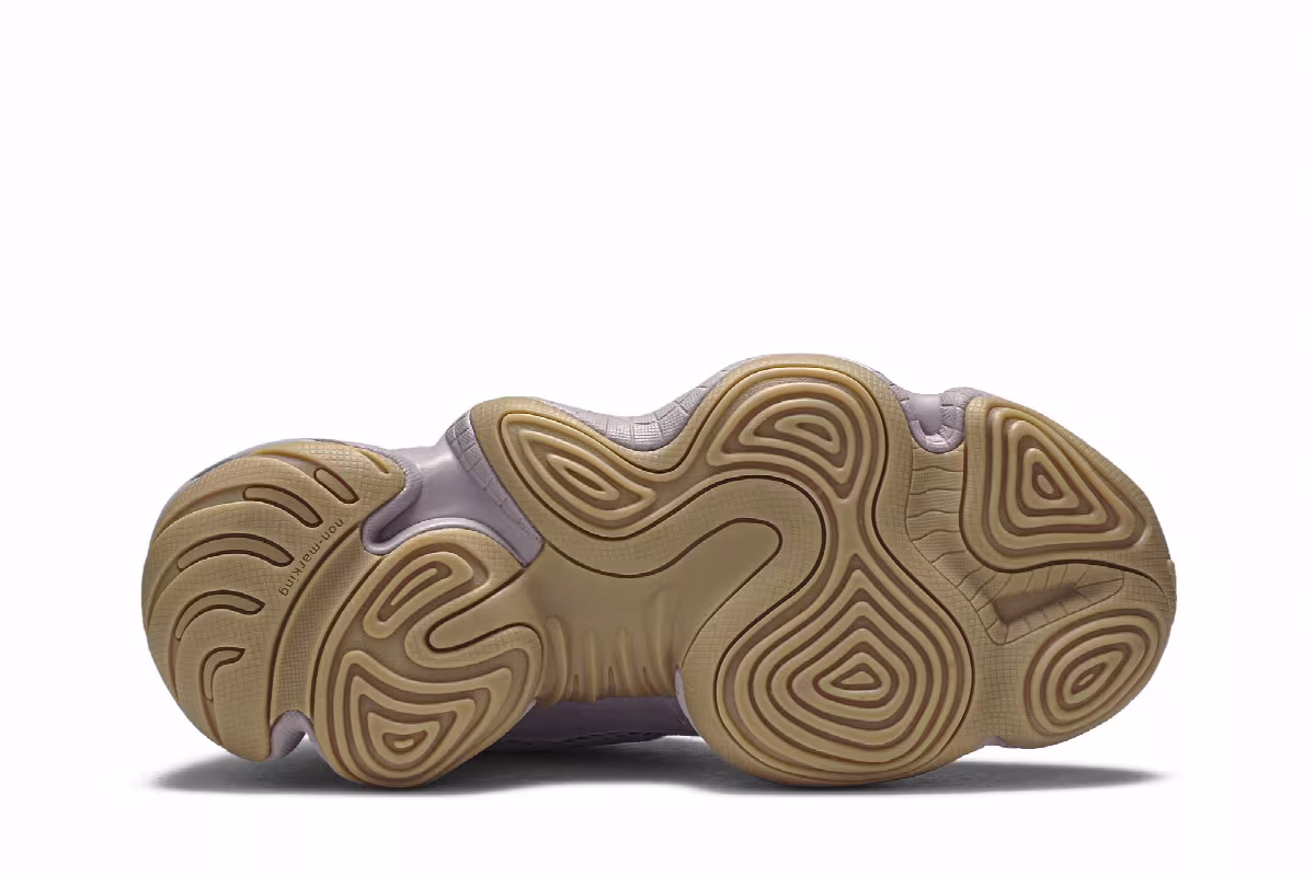 adidas Yeezy 500 Soft Vision, view 5