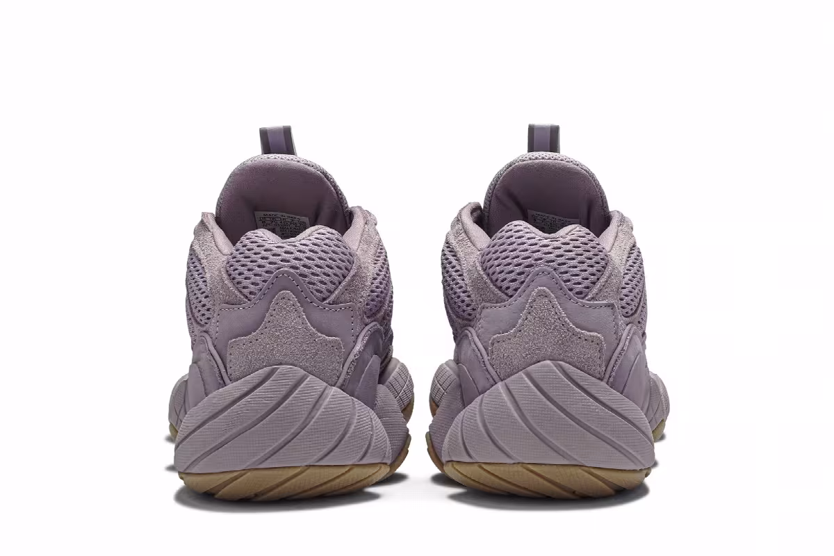 adidas Yeezy 500 Soft Vision, view 7