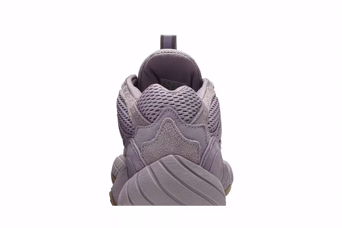 adidas Yeezy 500 Soft Vision, view 8