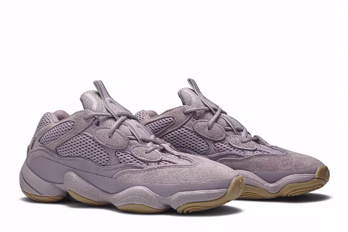 adidas Yeezy 500 Soft Vision, view 9