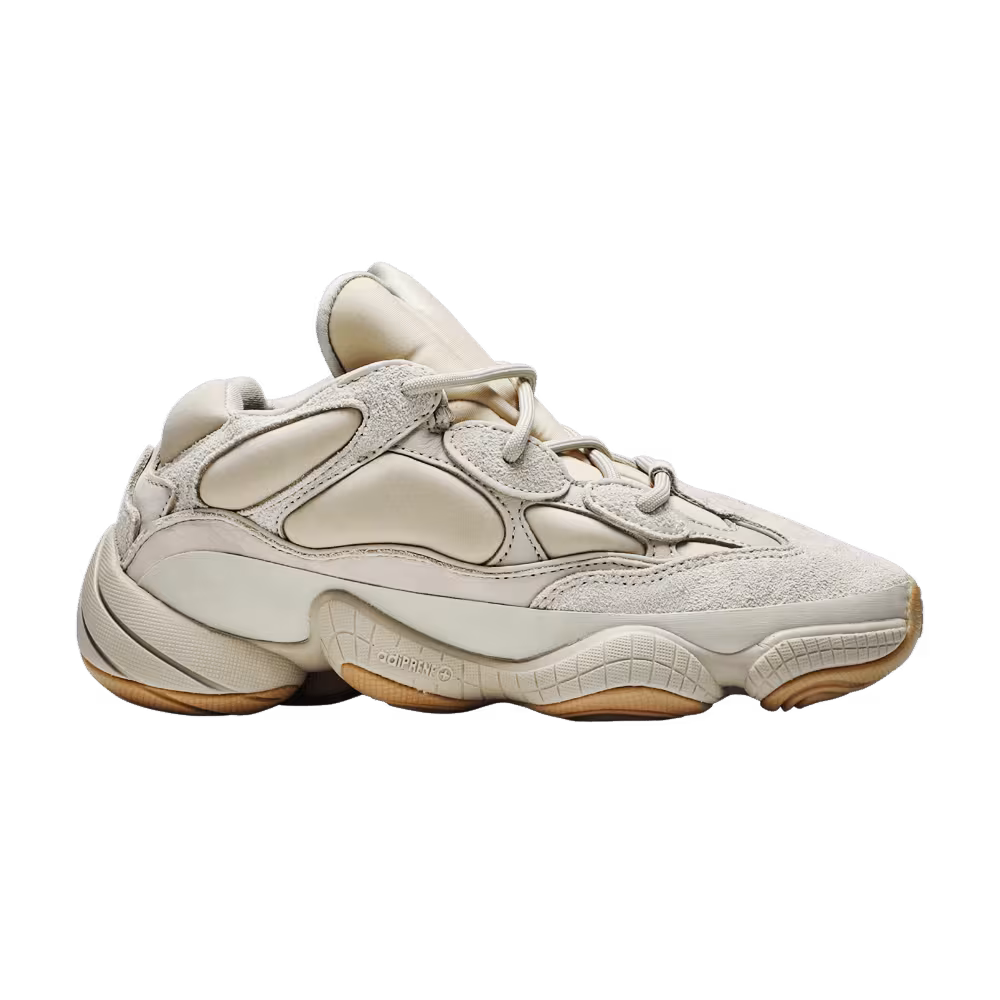 adidas Yeezy 500 Stone