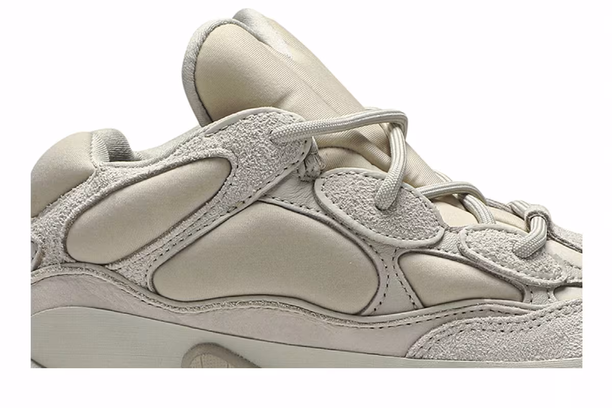 adidas Yeezy 500 Stone, view 3
