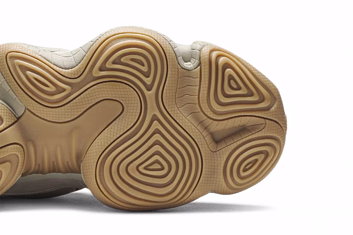adidas Yeezy 500 Stone, view 6