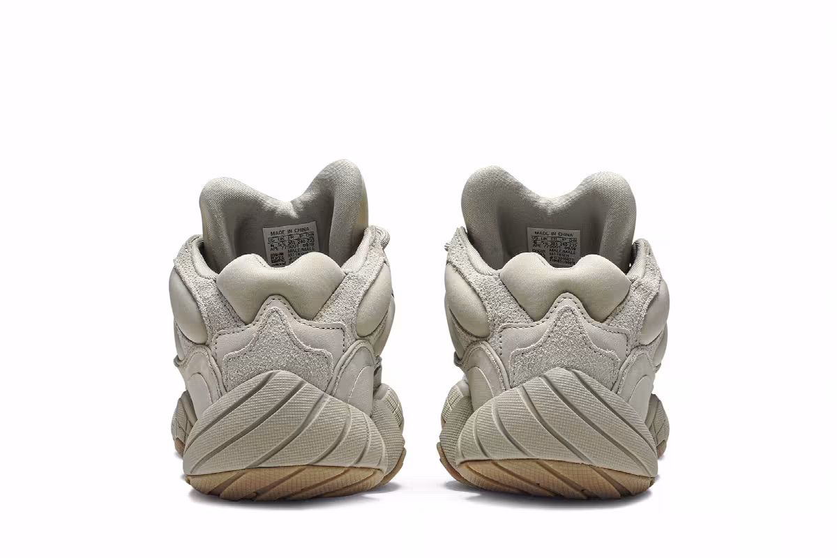 adidas Yeezy 500 Stone, view 7