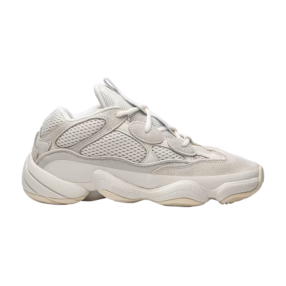 adidas Yeezy 500 Bone White