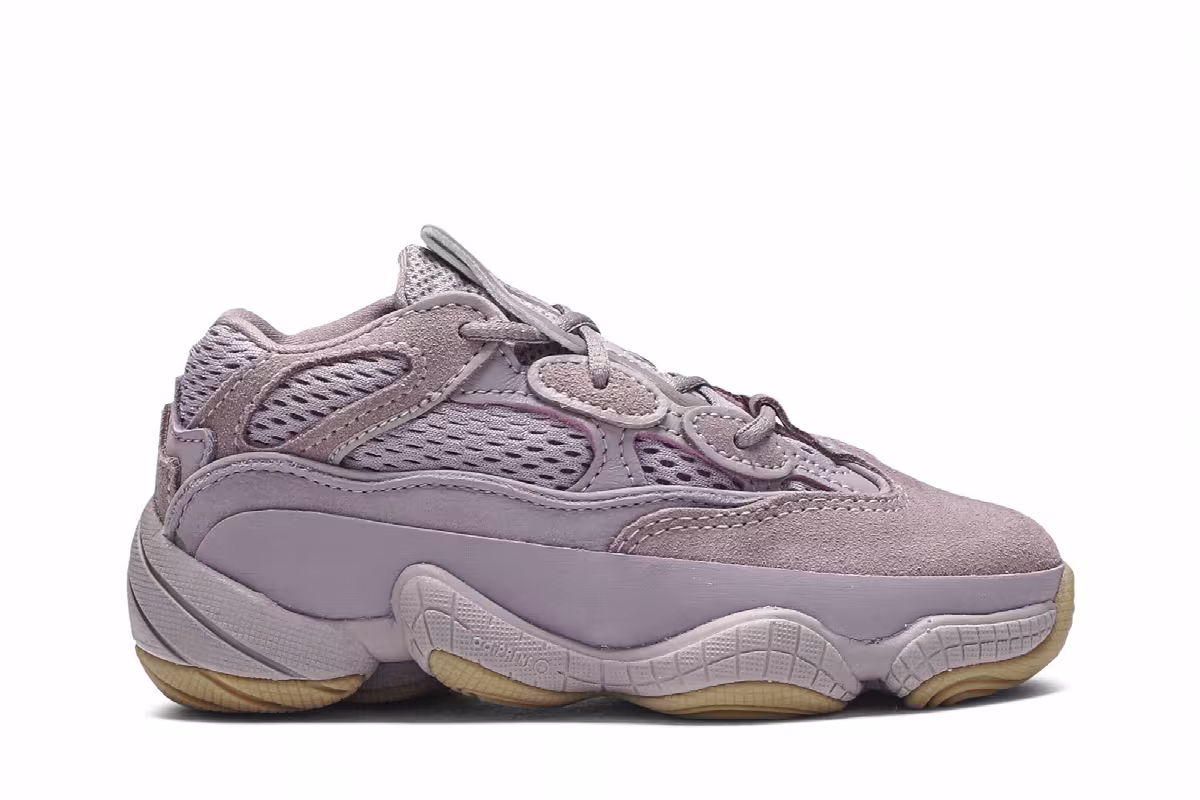 adidas Yeezy 500 Infant Soft Vision, view 2