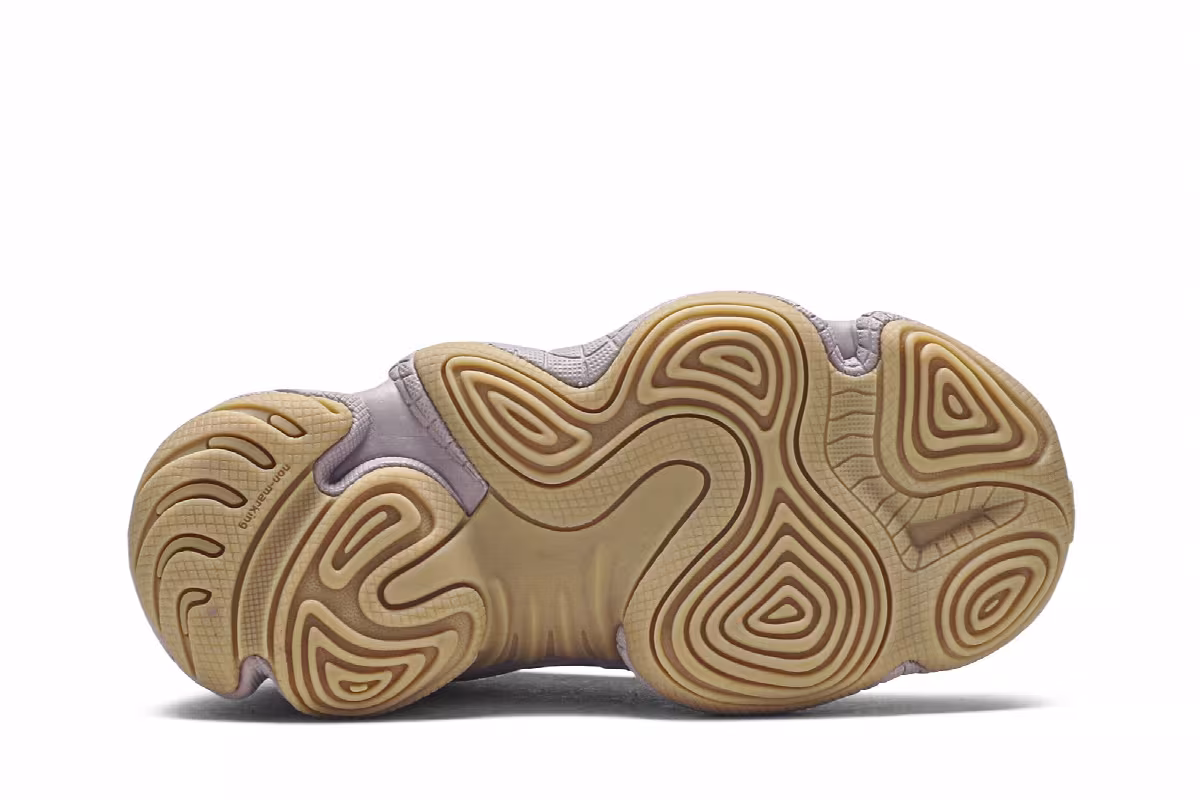 adidas Yeezy 500 Infant Soft Vision, view 5