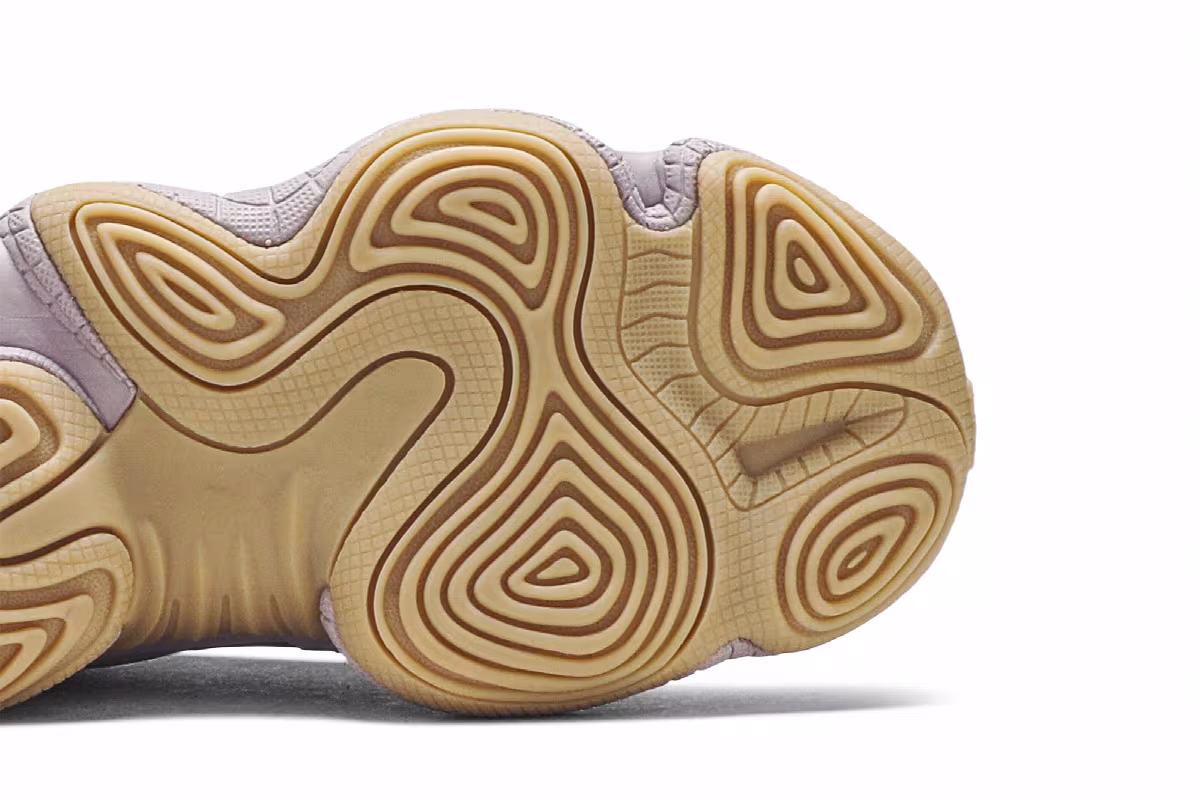 adidas Yeezy 500 Infant Soft Vision, view 6