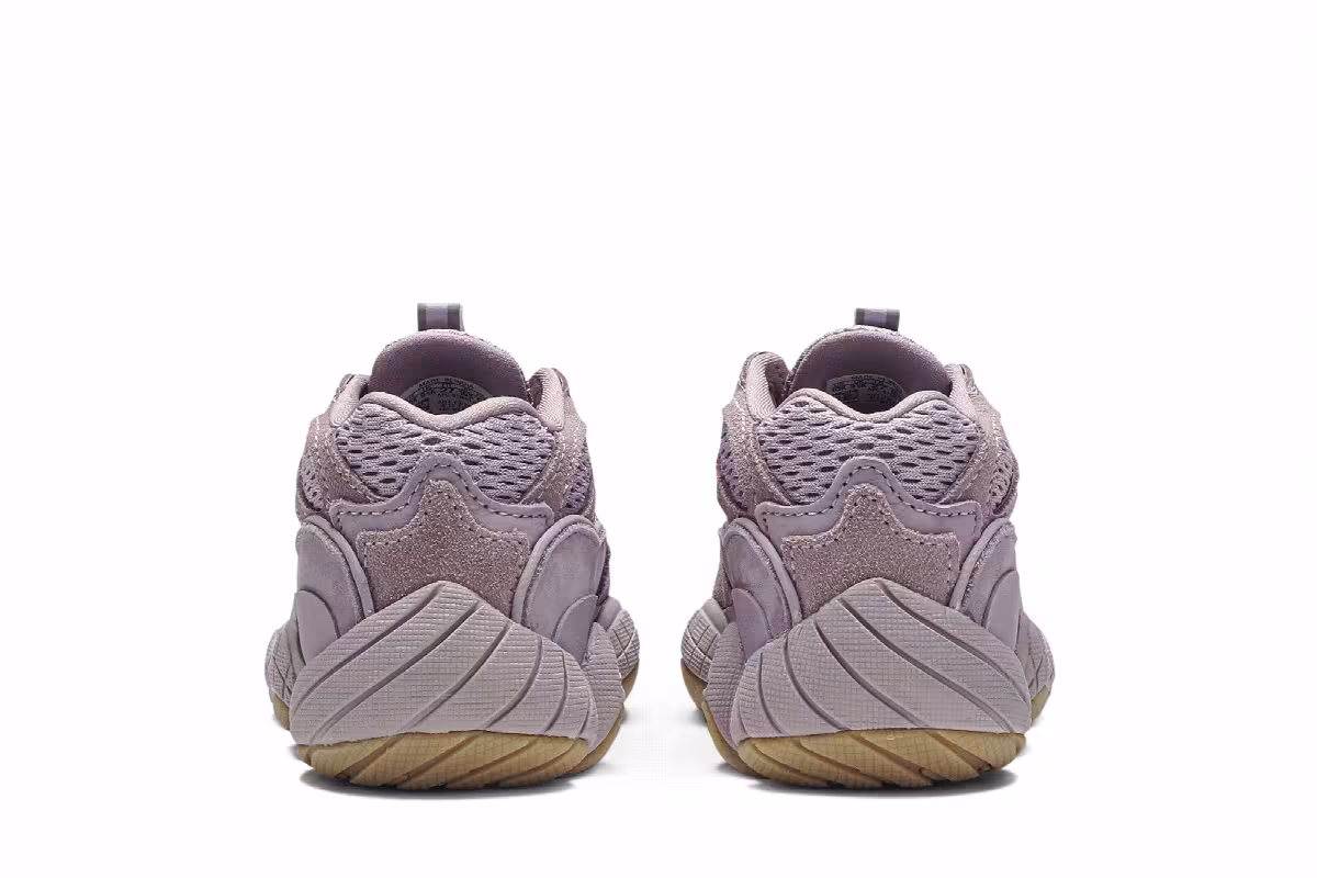 adidas Yeezy 500 Infant Soft Vision, view 7
