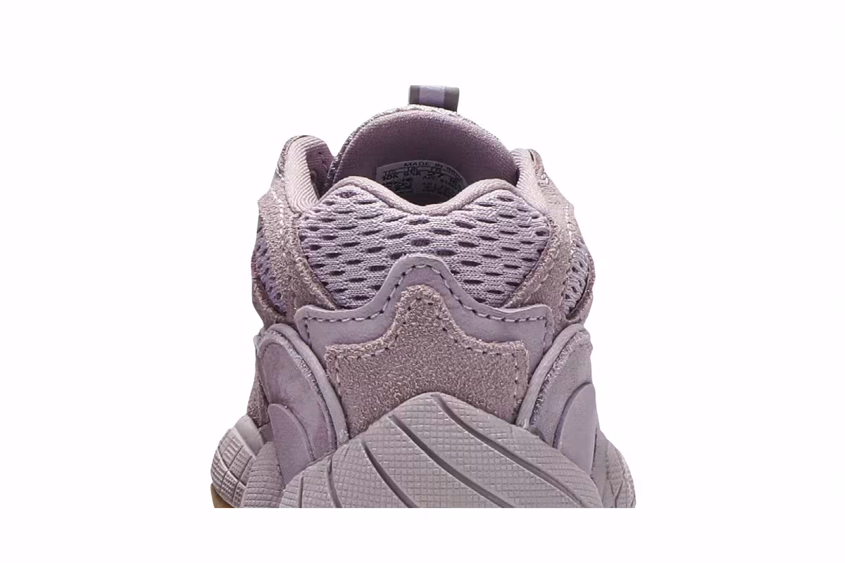 adidas Yeezy 500 Infant Soft Vision, view 8