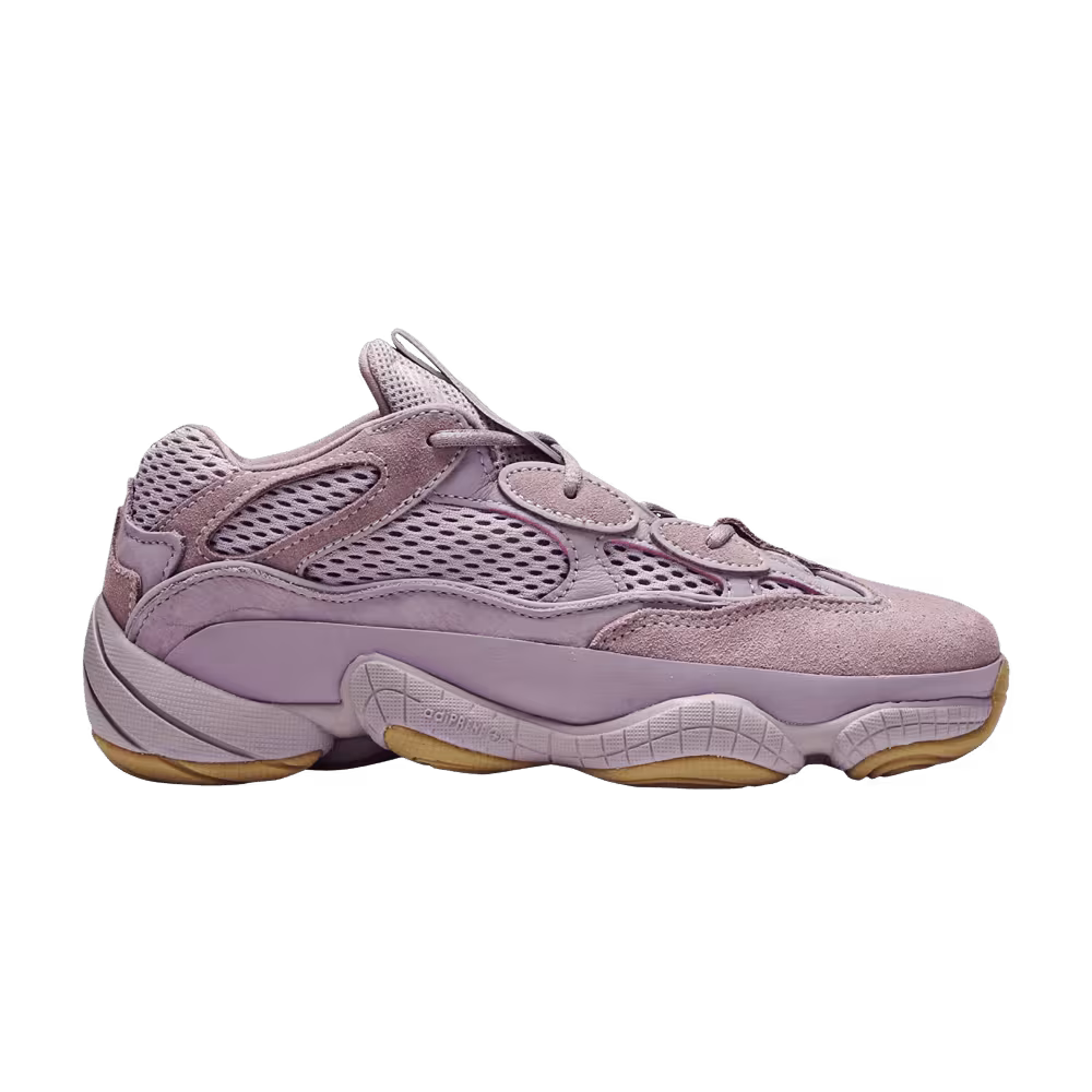 Adidas Yeezy 500 Kids Soft Vision