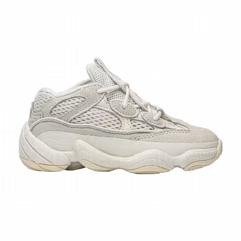 Adidas Yeezy 500 Infant 'Bone White'