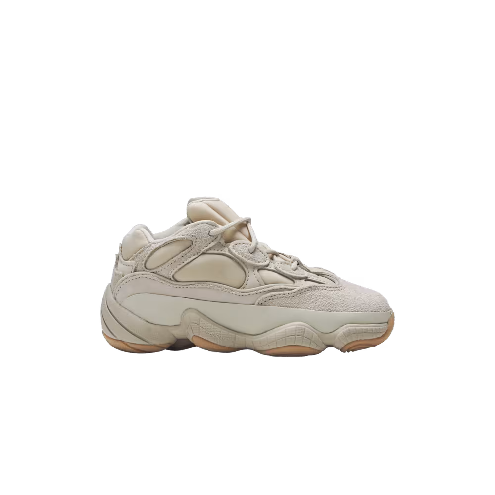 Adidas Yeezy 500 Infant Stone
