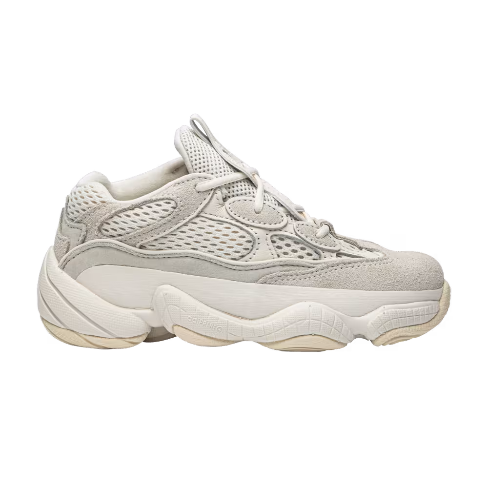 adidas Yeezy 500 Kids Bone White