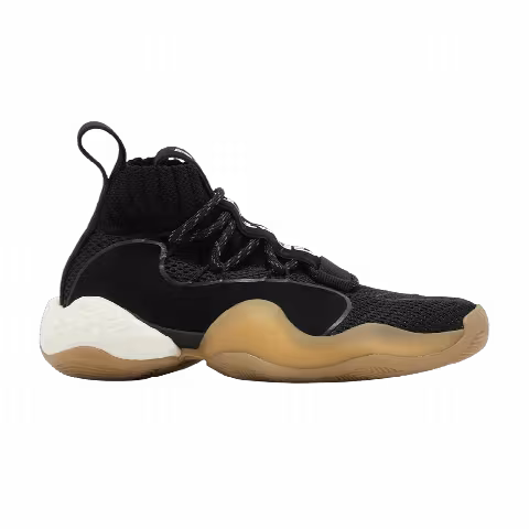 Pharrell x adidas Crazy BYW X 'Black Gum'