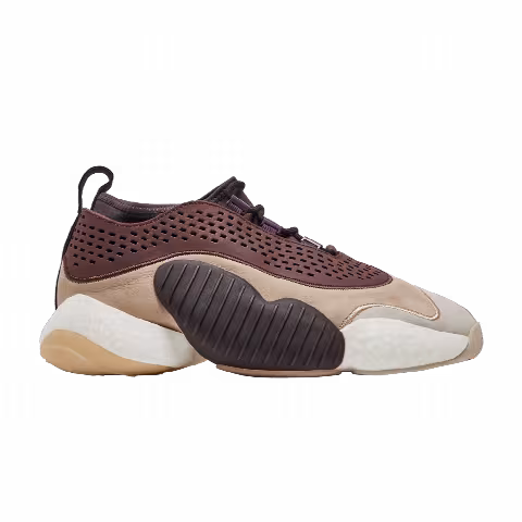 A Ma Maniere x adidas Crazy BYW Low 'Ash Pea'