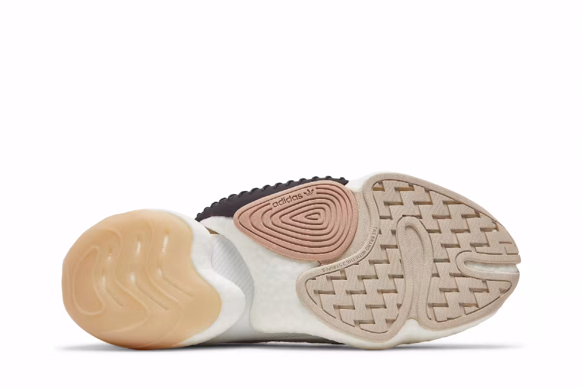 A Ma Maniere x adidas Crazy BYW Low Noble Ink, view 5