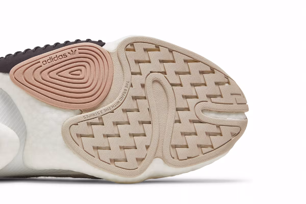 A Ma Maniere x adidas Crazy BYW Low Noble Ink, view 6