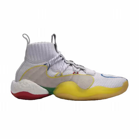 Pharrell x adidas Crazy BYW X 'Gratitude'