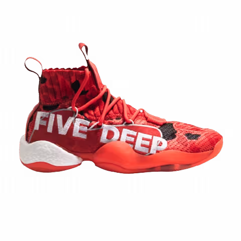 Adidas Crazy BYW X 'John Wall' PE