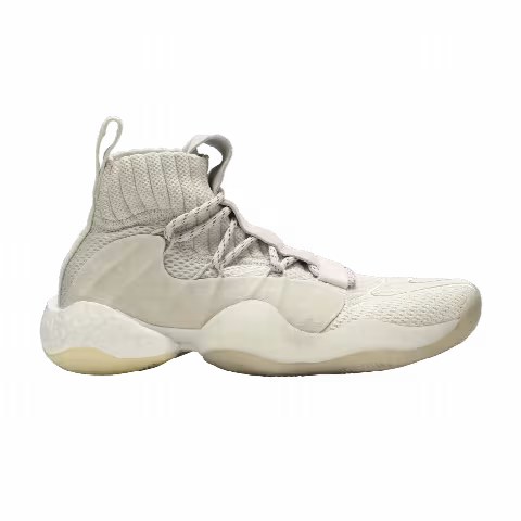 Pharrell x adidas Crazy BYW X 'Cream White'