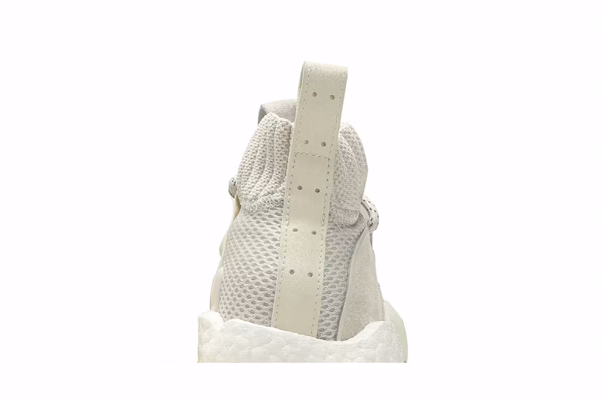 Pharrell x adidas Crazy BYW X Cream White, view 8