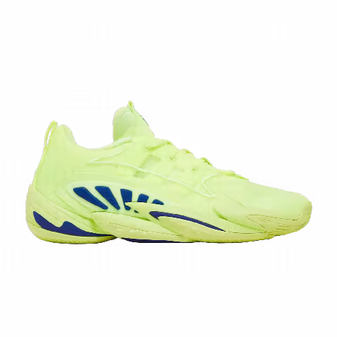 Adidas Crazy BYW X 2.0 'Hi Res Yellow'