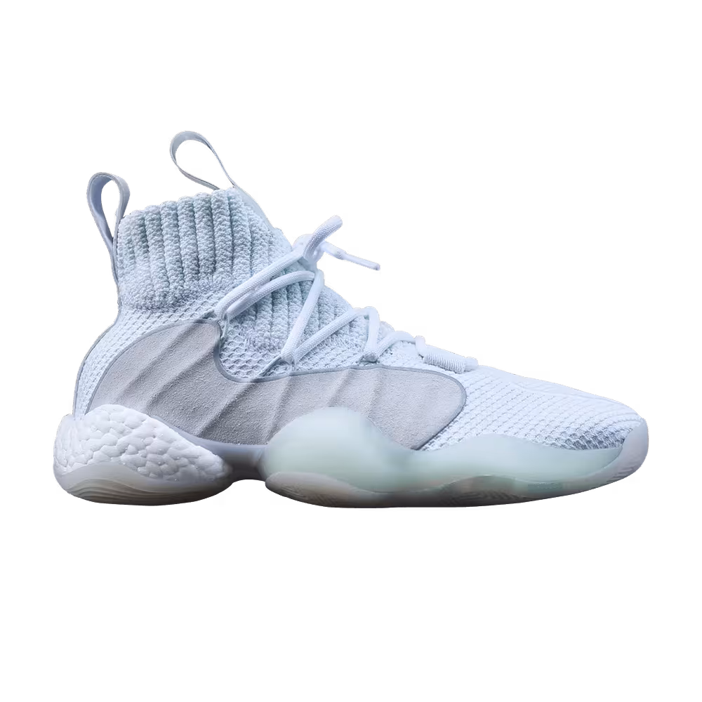 Adidas Crazy BYW X Ice Mint