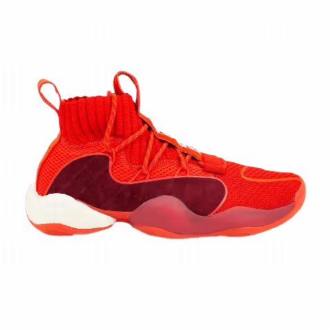 Pharrell x Billionaire Boys Club x adidas Crazy BYW 'Now Is Her Time'