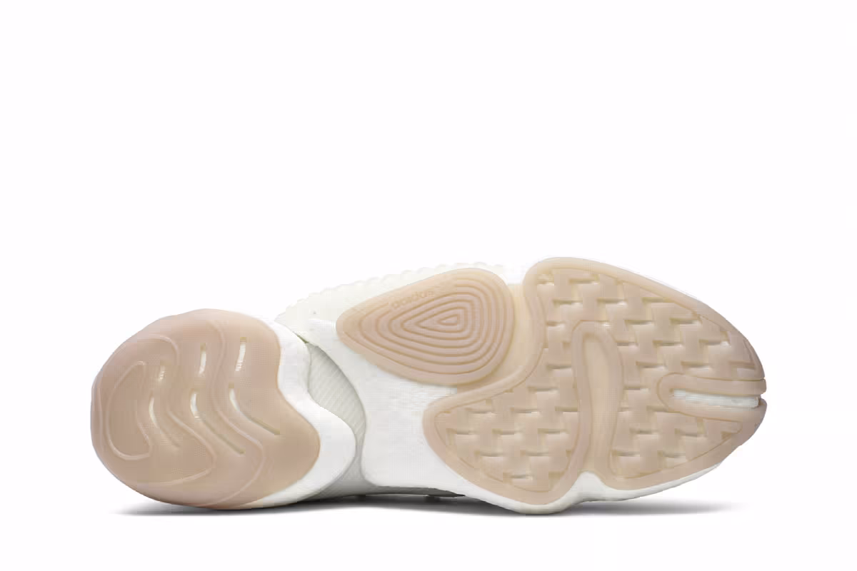 Bristol Studio x adidas Crazy BYW 2 Cloud White, view 5