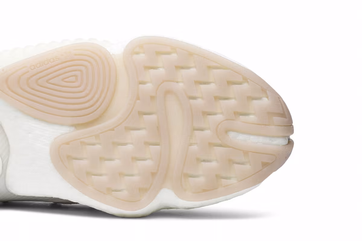 Bristol Studio x adidas Crazy BYW 2 Cloud White, view 6