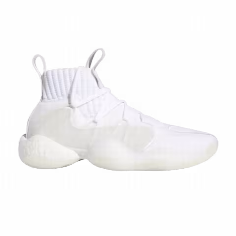 adidas Crazy BYW X 'Cloud White'