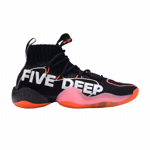 Adidas Crazy BYW X PE 'Wall Way'