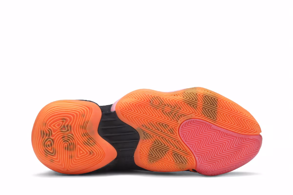 Adidas Crazy BYW X PE Wall Way, view 5