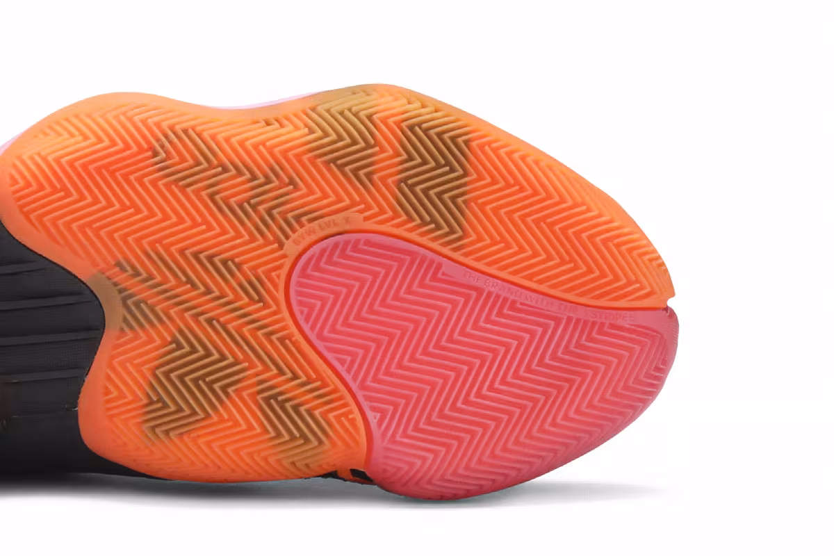 Adidas Crazy BYW X PE Wall Way, view 6