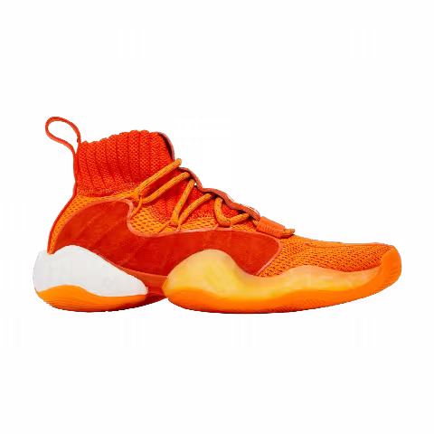 Pharrell x adidas Crazy BYW X 'Orange'