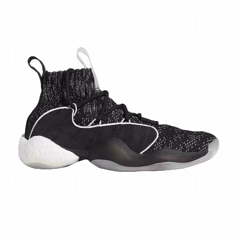 Adidas Crazy BYW X 'Oreo'