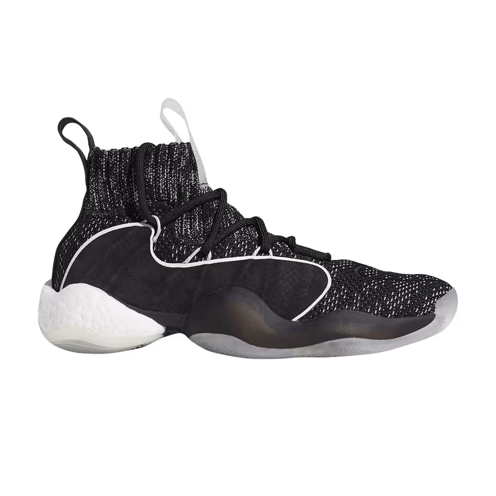 Adidas Crazy BYW X Oreo