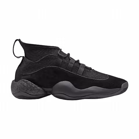 Bed J.W. Ford x adidas Crazy BYW 'Jet Black'
