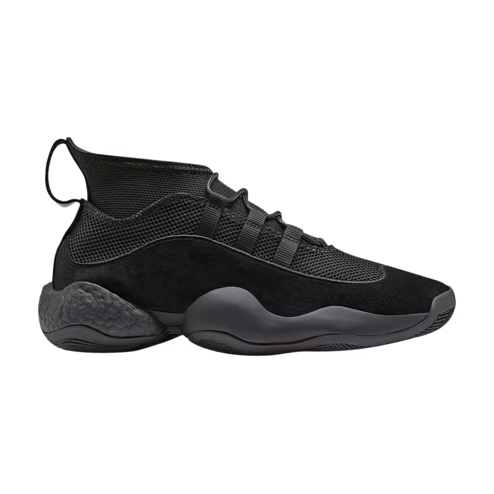 Bed J.W. Ford x adidas Crazy BYW Jet Black