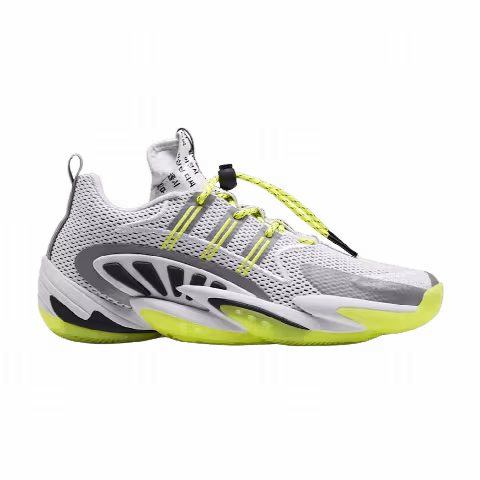 UBIQ x adidas Crazy BYW 2.0 'Sister Cities'