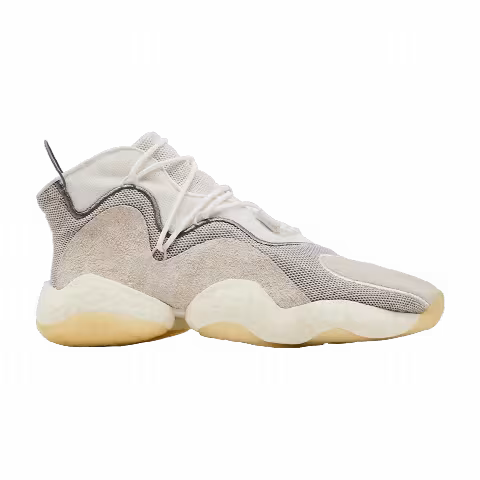 Adidas Crazy BYW 'Crystal White'