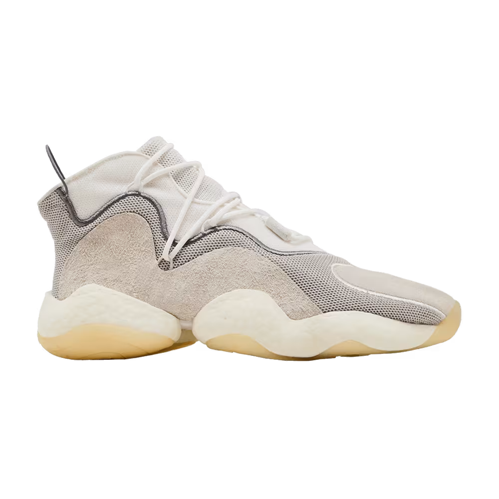Adidas Crazy BYW Crystal White