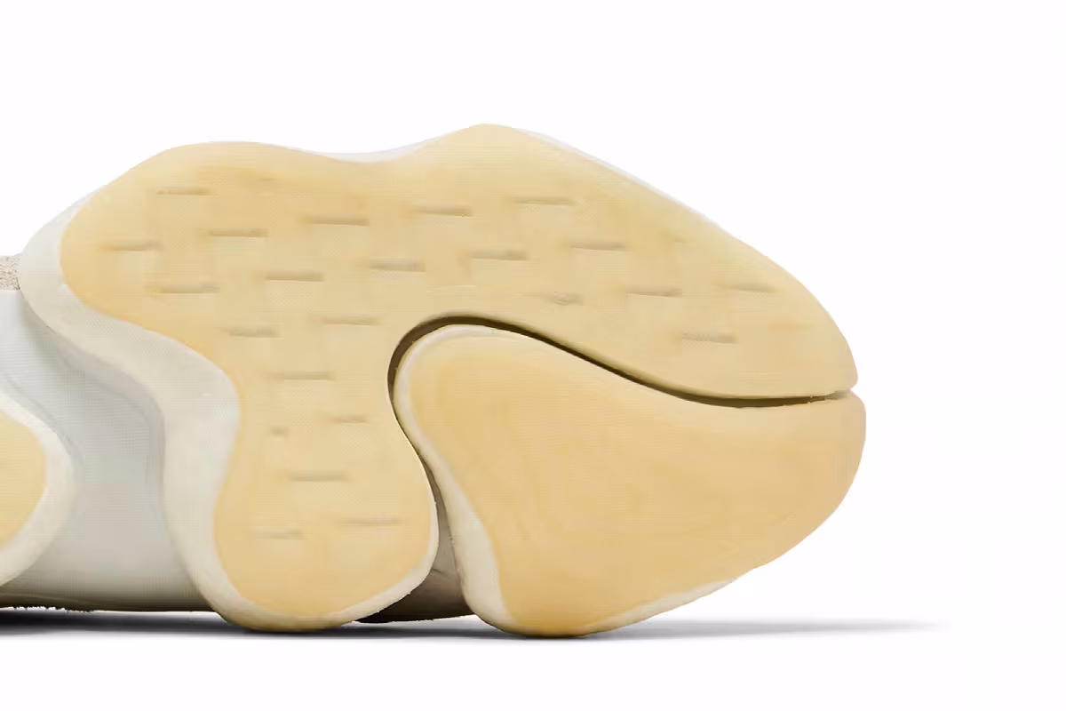 Adidas Crazy BYW Crystal White, view 6