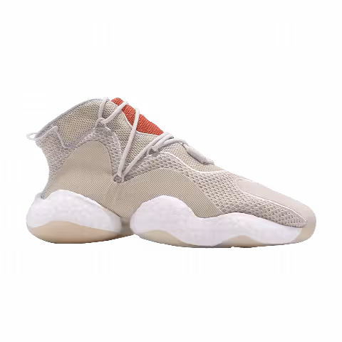 Adidas Crazy BYW 'Raw White'