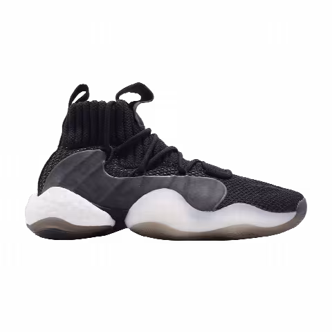 Adidas Crazy BYW X 'Core Black'