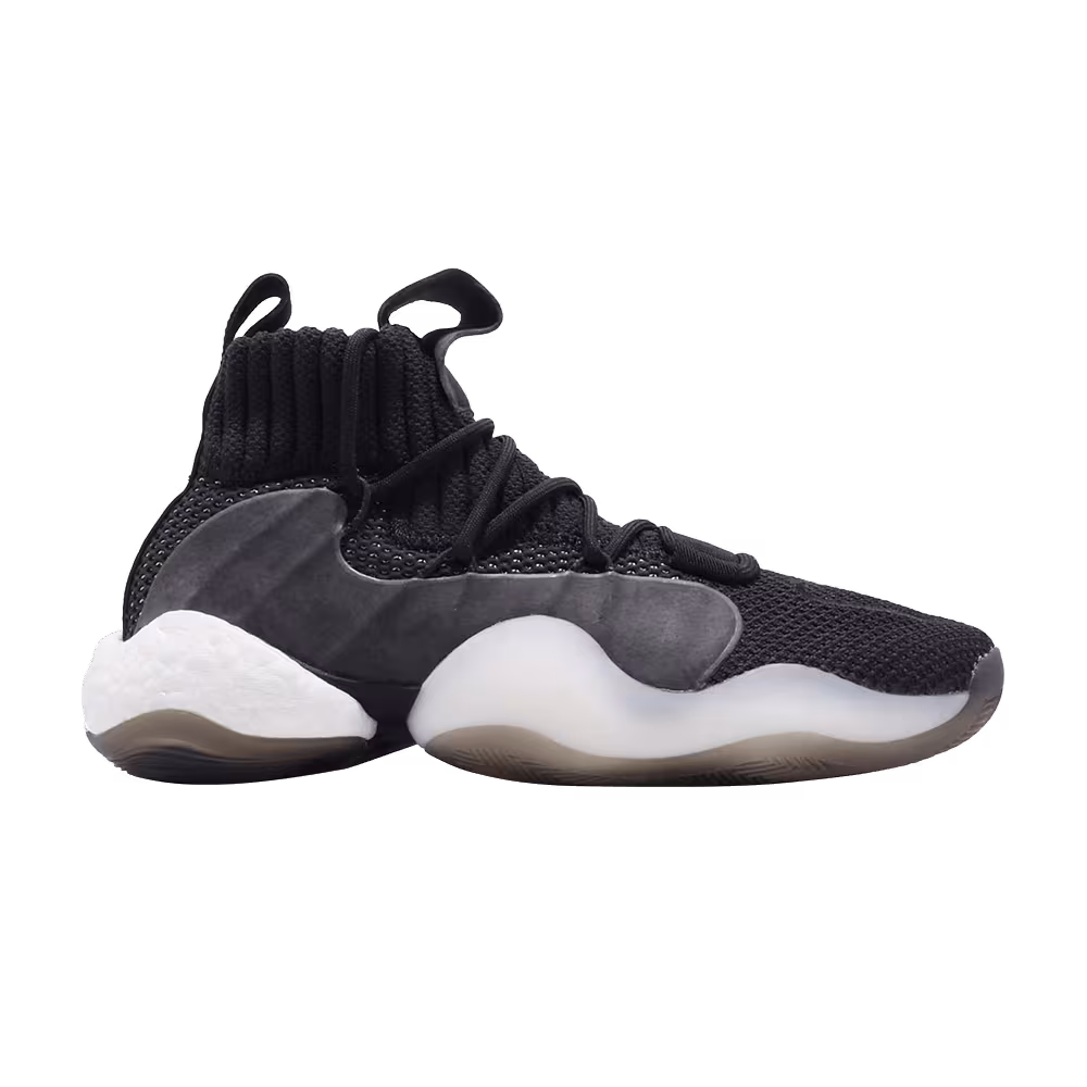 Adidas Crazy BYW X Core Black